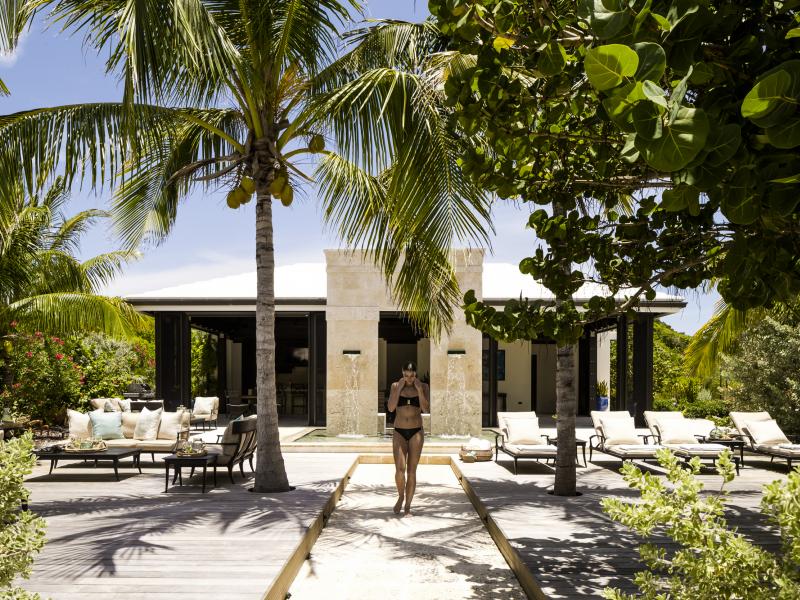 Over Yonder Cay Resort -Bahamas , Exuma  