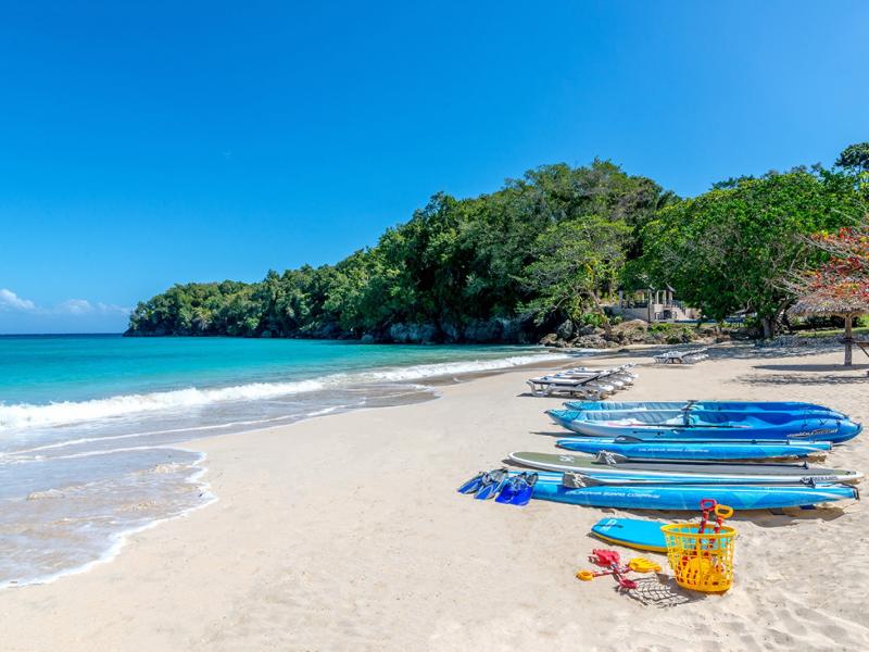 Frankfort , Ocho Rios  