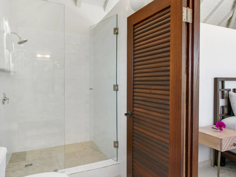 Beach Escape Villa , Cul de Sac  
