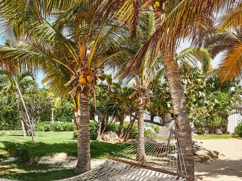 Beach Escape Villa , Cul de Sac  