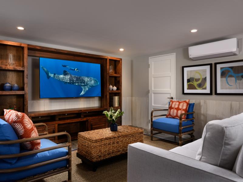 The Beach House at Grace Bay , Grace Bay  