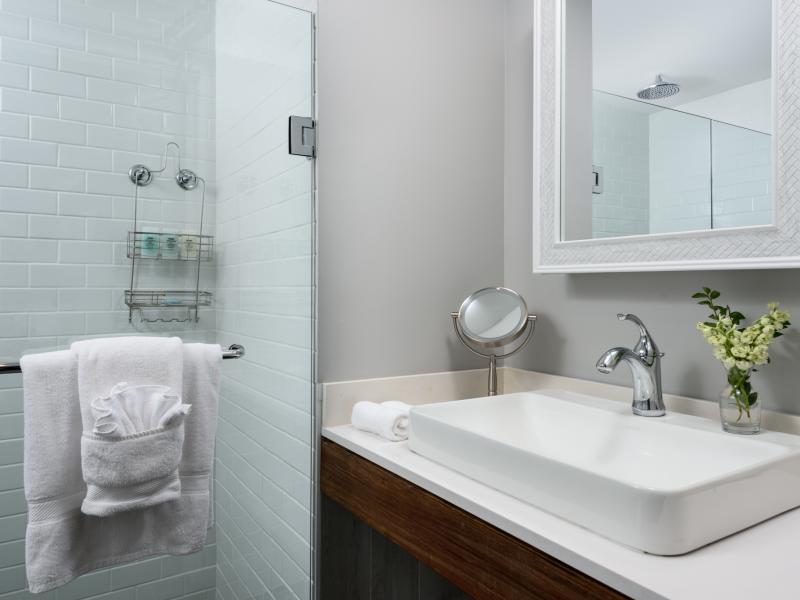 The Beach House at Grace Bay , Grace Bay  