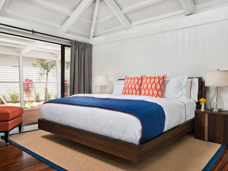 The Beach House at Grace Bay , Grace Bay  