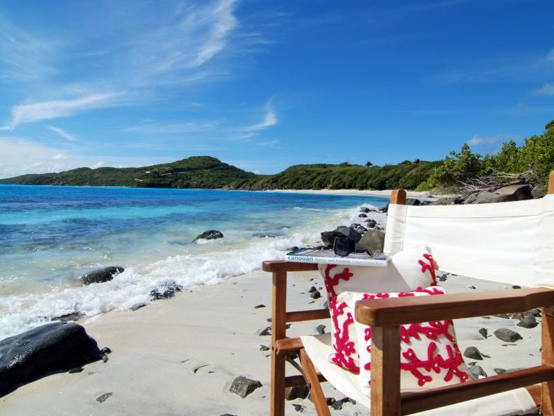 The Beach House Canouan  , Canouan Island, St. Vincent and the Grenadines  