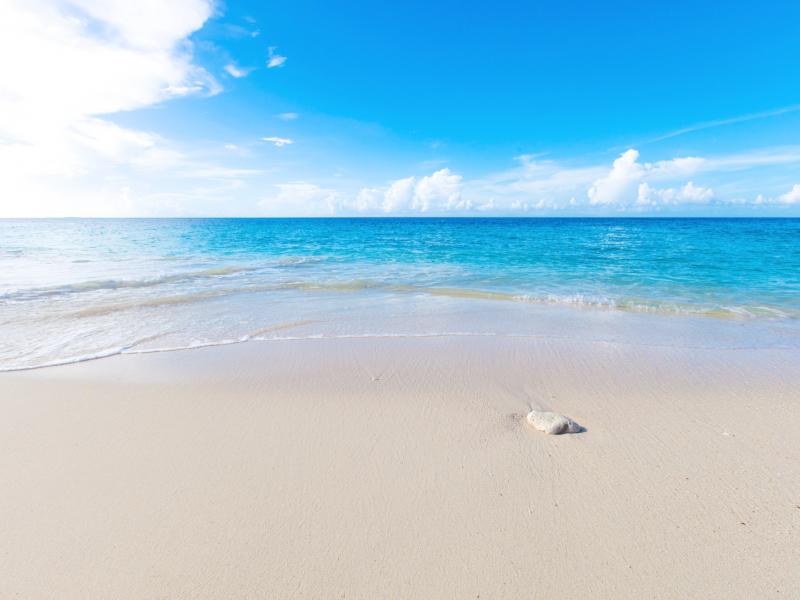 Villa Sandcastle , Lime Stone Bay  