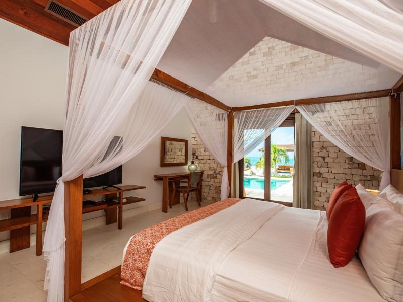 Beach Shack , Turtle Cove  