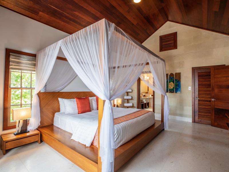 Beach Shack , Turtle Cove  