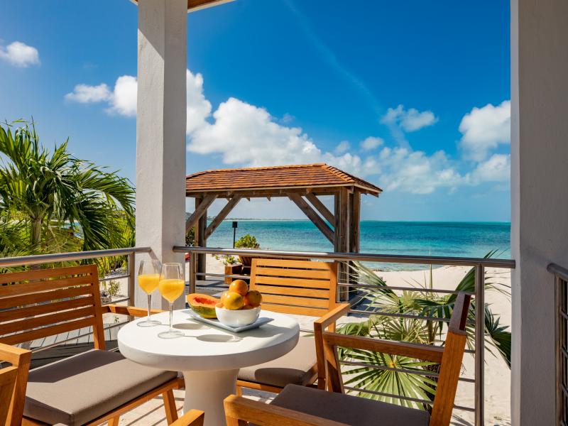 Beach Shack , Turtle Cove  