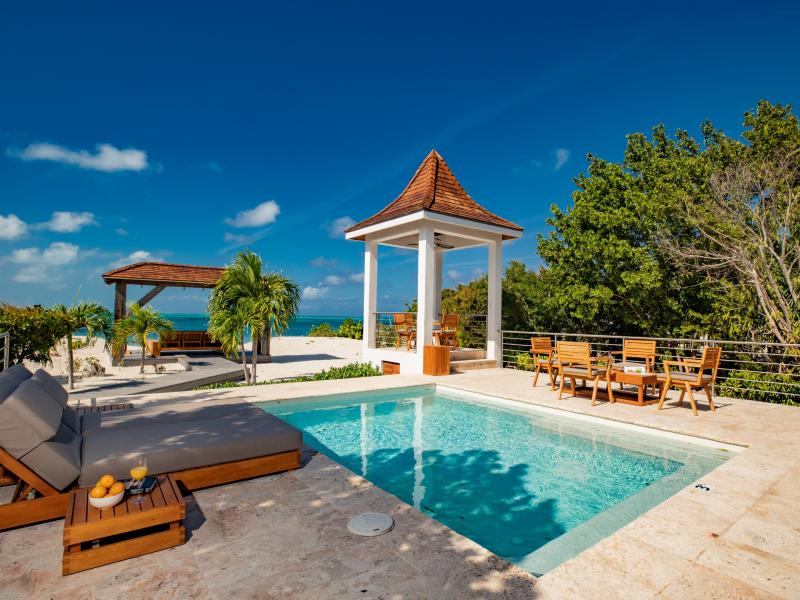 Beach Shack , Turtle Cove  