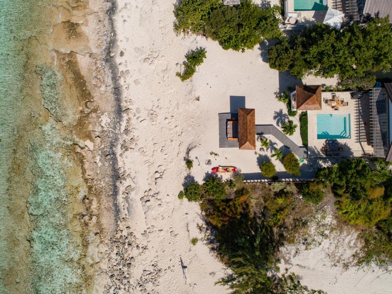 Beach Shack , Turtle Cove  