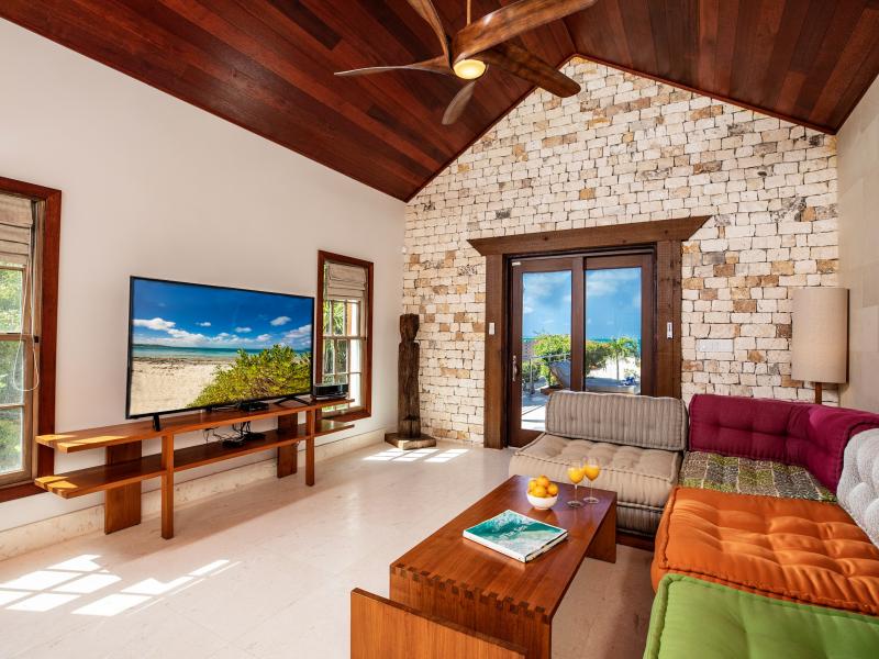 Beach Shack , Turtle Cove  