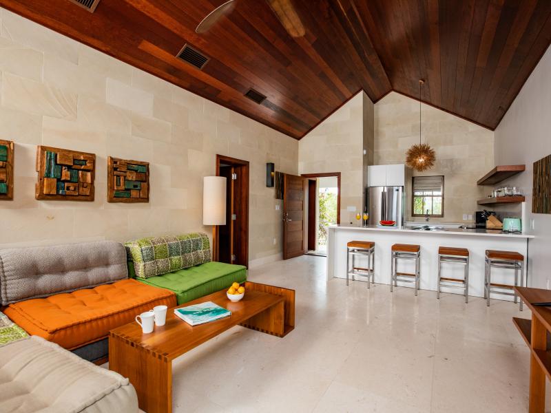 Beach Shack , Turtle Cove  