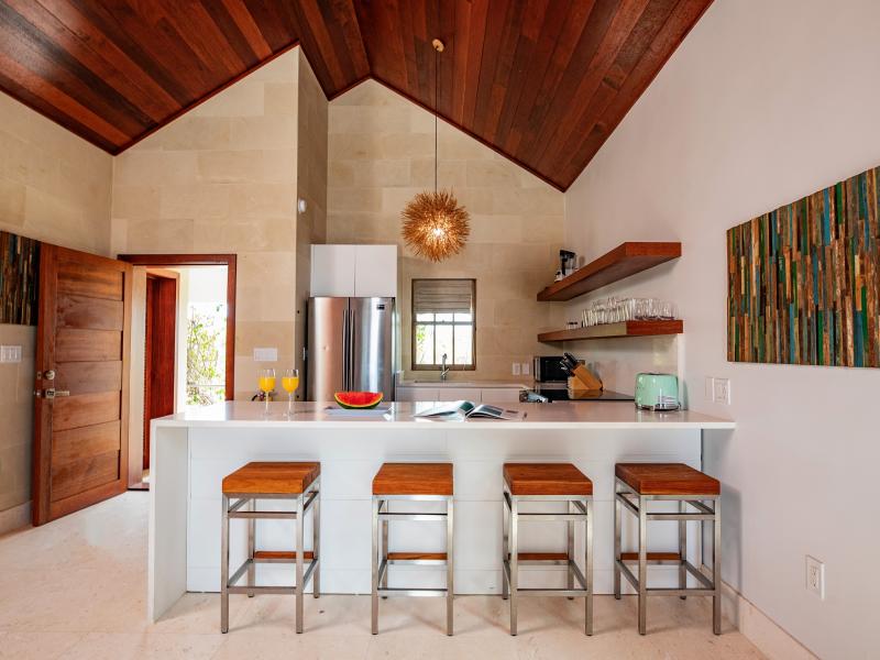 Beach Shack , Turtle Cove  