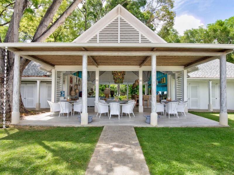 Sandy Lane Estate - Tradewinds , Sandy Lane Estate , St James , West Coast Barbados  