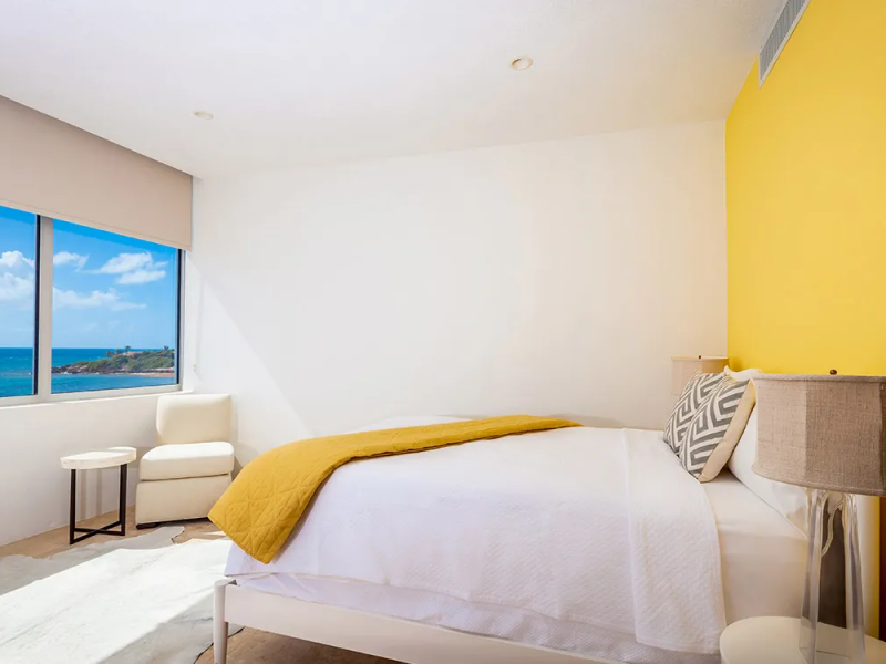 Beaches Edge , Lockrum  