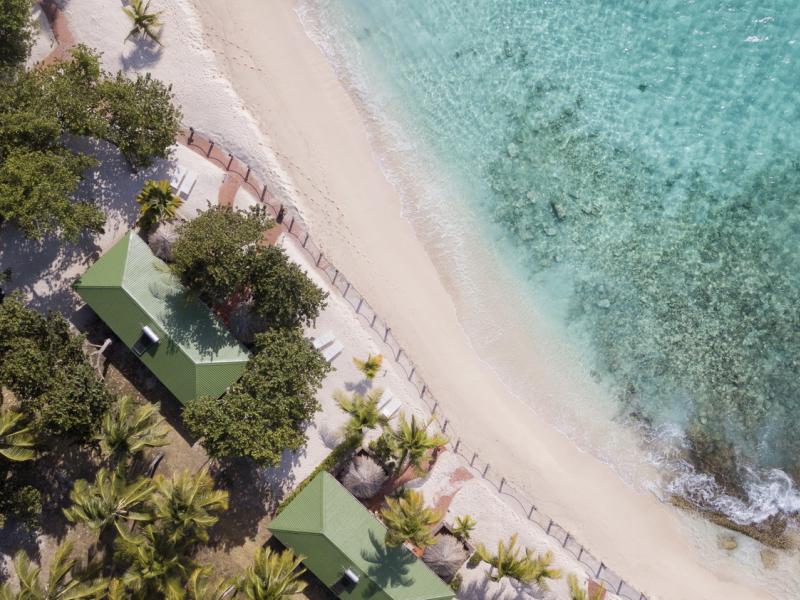 Palm Island Resort  , Palm Island  