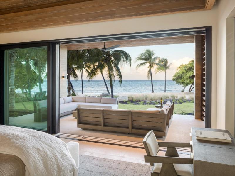 Xela Villa , Virgin Gorda  