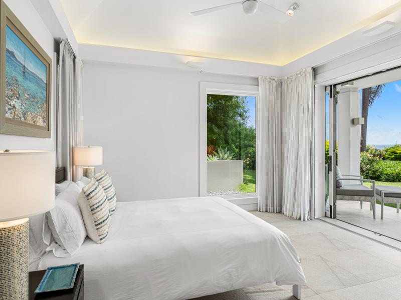 Nora Hazel Estate Villas , Tortola  