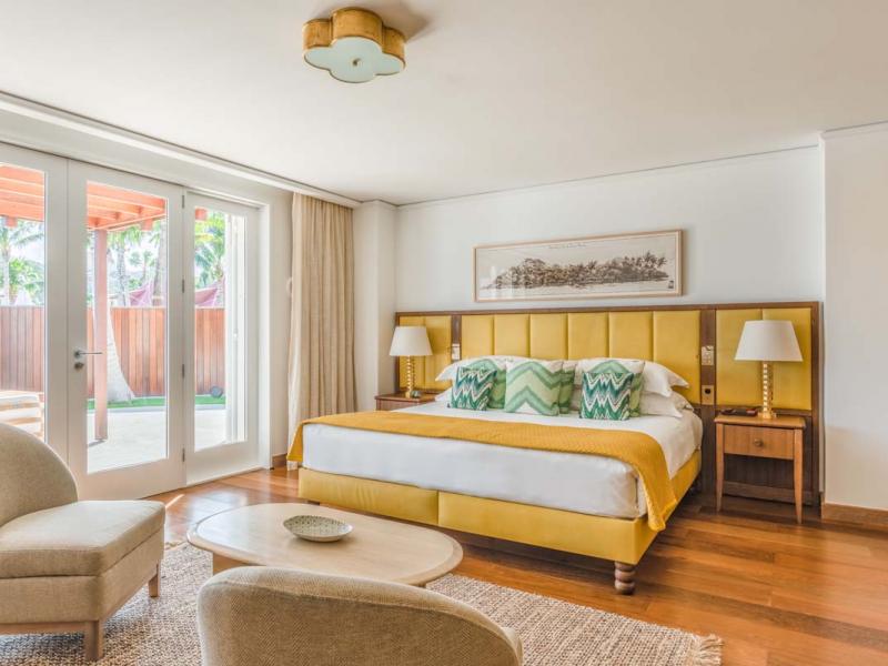 Villa Nina - Eden Rock , St Jean  