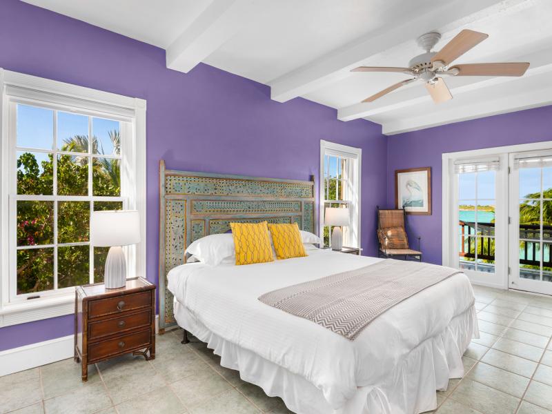 Vieux Caribe , Ocean Point  