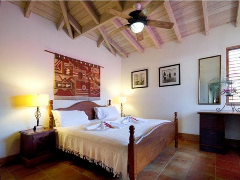 The Carib House , South  