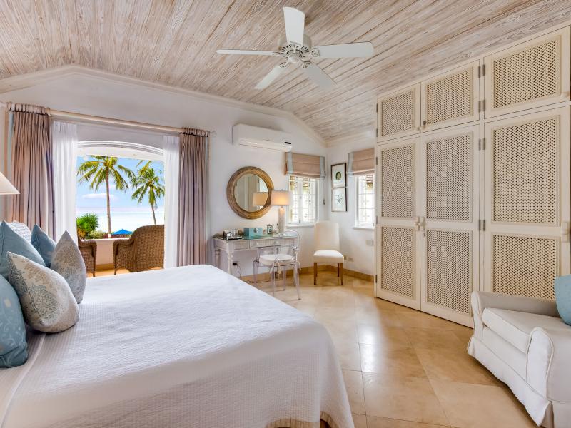 Emerald Beach 3 - Ixoria , Beachfront villas Barbados , Emerald Beach , Gibbes , St Peter , West Coast Barbados  