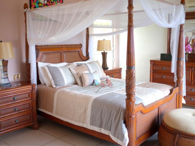 Villa  Caribella , St Georges  