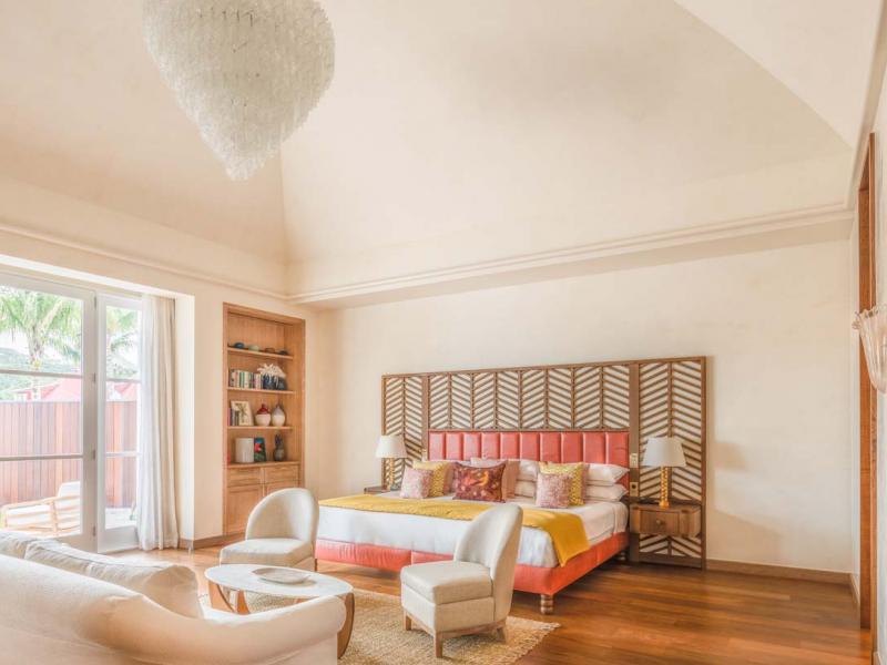 Villa Nina - Eden Rock , St Jean  