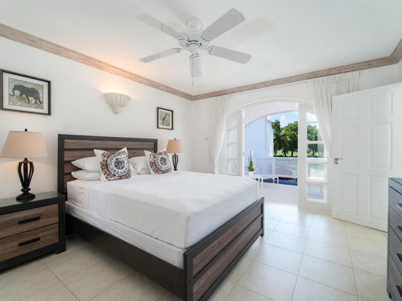 Royal Westmoreland Villa - Cassia Heights 14  , Royal Westmoreland , St James , West Coast Barbados  