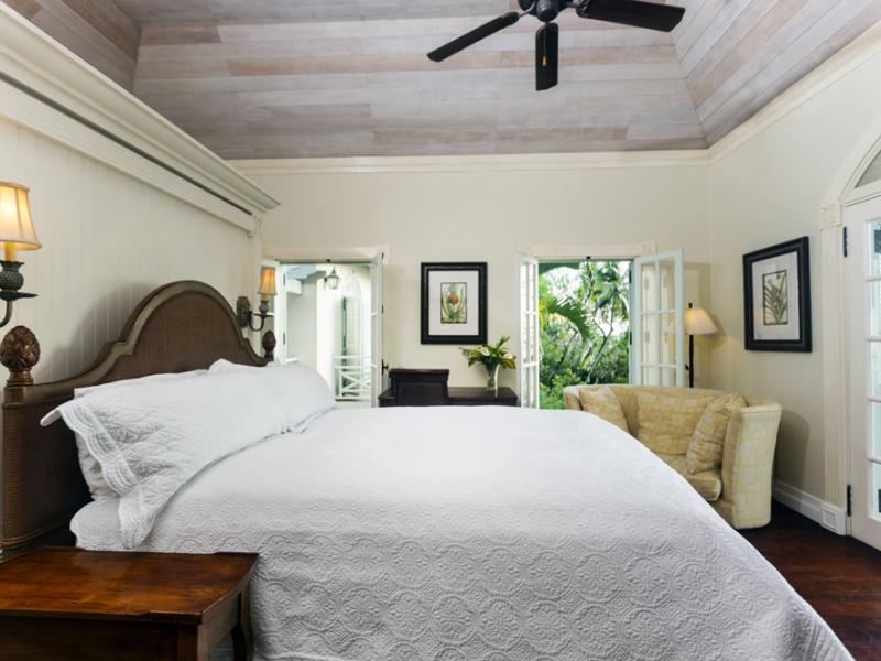 Arc En Ciel , Soufriere  