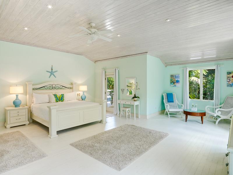 Sandy Lane Estate - Amberley House , Sandy Lane Estate , St James , West Coast Barbados  