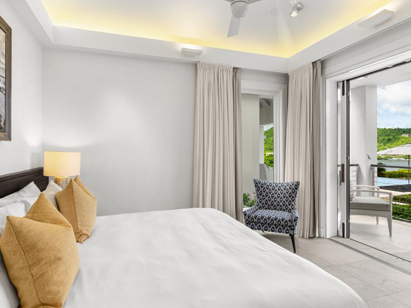 Nora Hazel Estate Villas , Tortola  