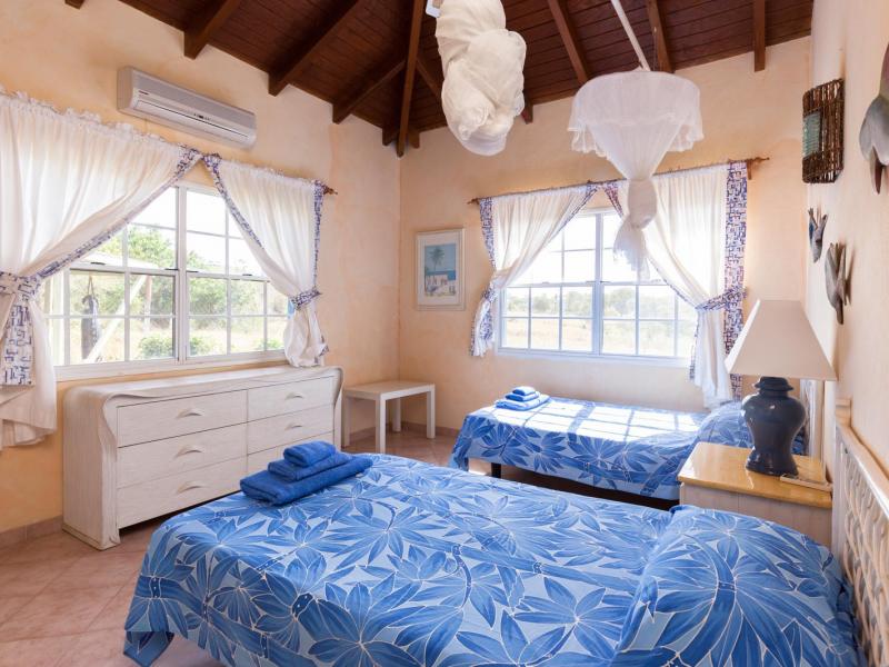 Tropical Paradise , English Harbour  