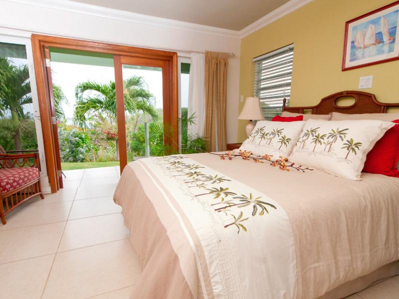 Villa  Caribella , St Georges  