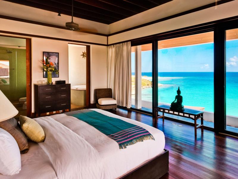 Zenaida Beach & Tennis Estate , Sandy Hill  