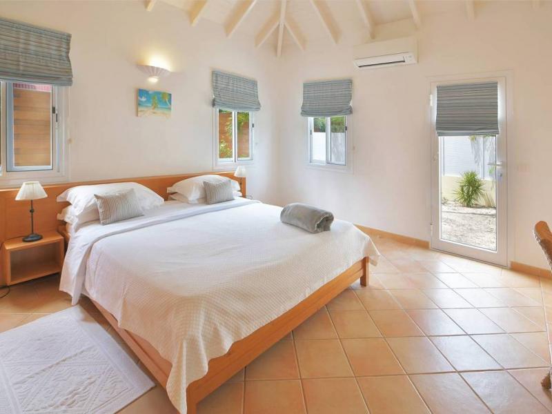 Crystal Dream , St Jean  