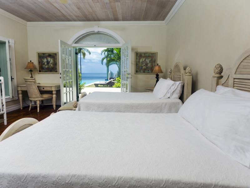 Arc En Ciel , Soufriere  