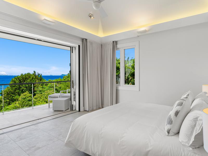 Nora Hazel Estate Villas , Tortola  