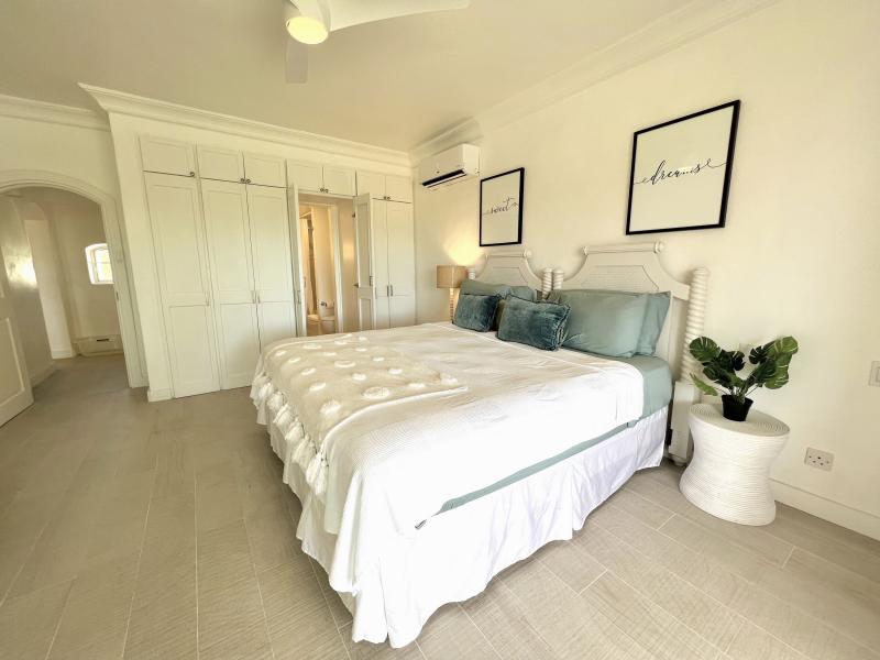 Glitter Bay 313 - Sea Turtle , Beachfront villas Barbados , Glitter Bay , Porters , St James , West Coast Barbados  