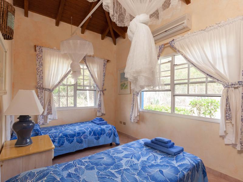 Tropical Paradise , English Harbour  