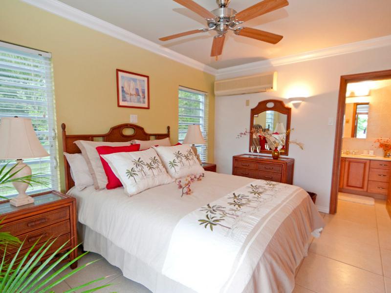 Villa  Caribella , St Georges  