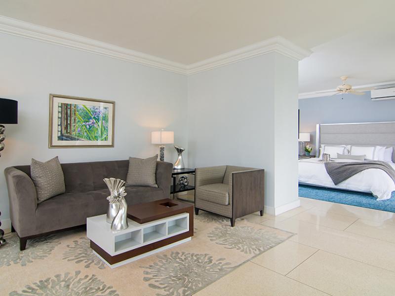 Rio Chico , Ocho Rios  