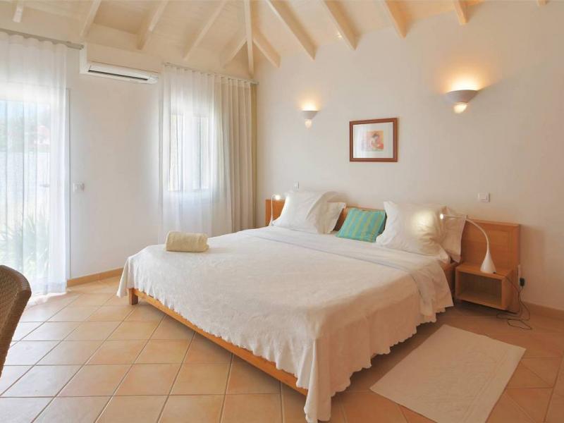 Crystal Dream , St Jean  