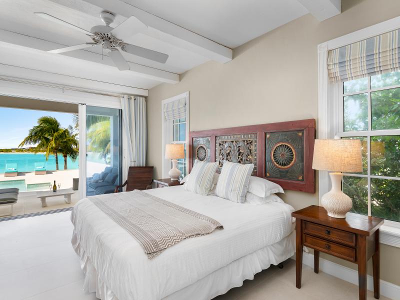 Vieux Caribe , Ocean Point  