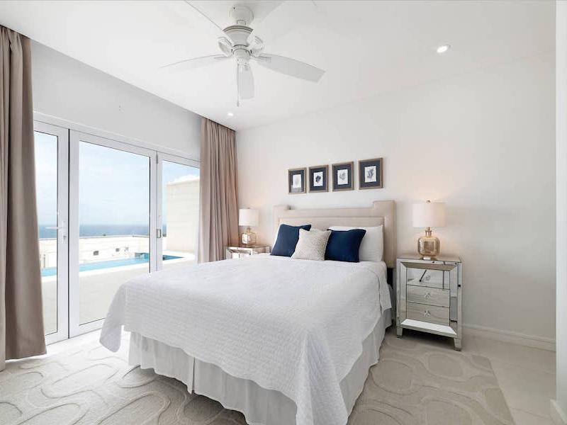 Westmoreland Hills Villa 47 , St James , West Coast Barbados , Westmoreland Hills  