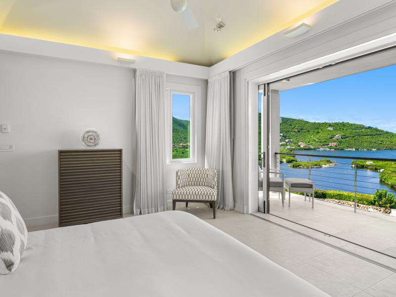 Nora Hazel Estate Villas , Tortola  