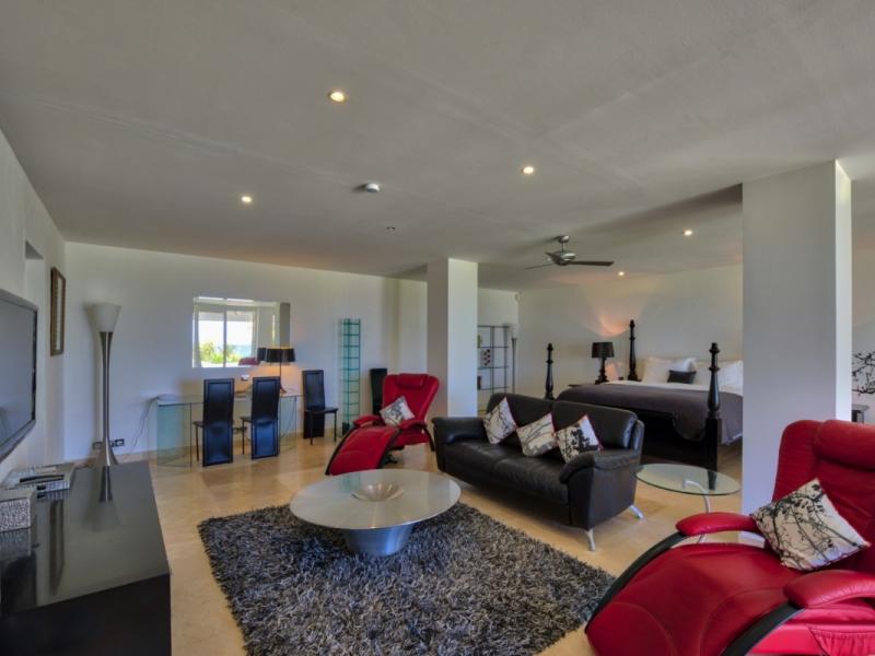 Villa Sandyline , Terres Basses  