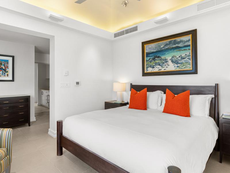 Nora Hazel Estate Villas , Tortola  