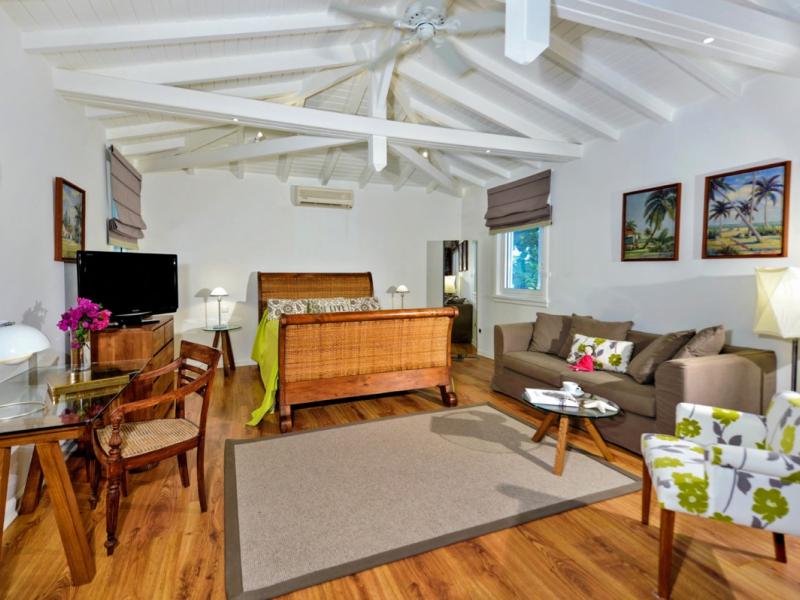 La Belle Terres , Terres Basses  