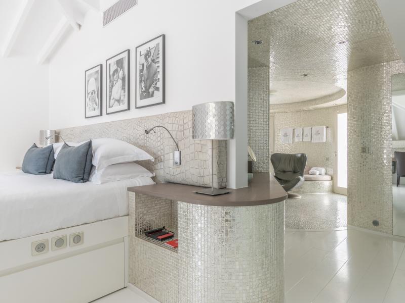 Rock Star Villa - Eden Rock , St Jean  